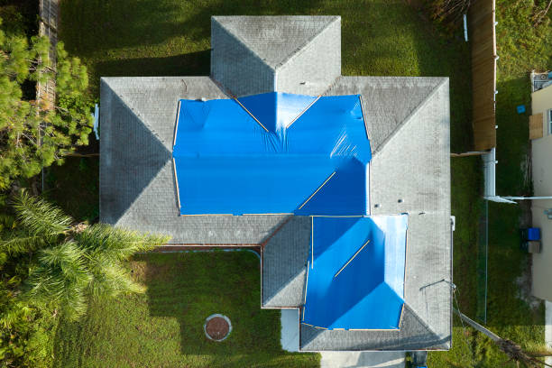 Best Flat Roofing  in Hattiesburg, MS