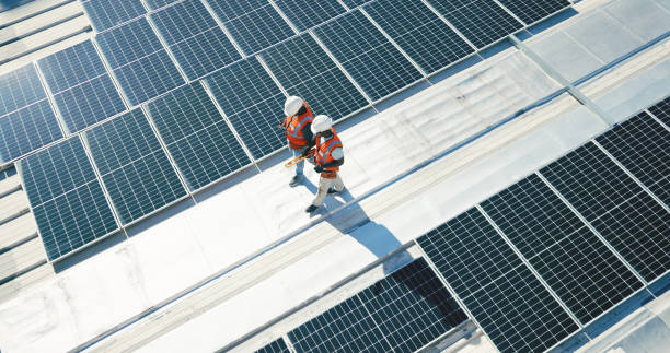 Best Green or Eco-Friendly Roofing Solutions  in Hattiesburg, MS