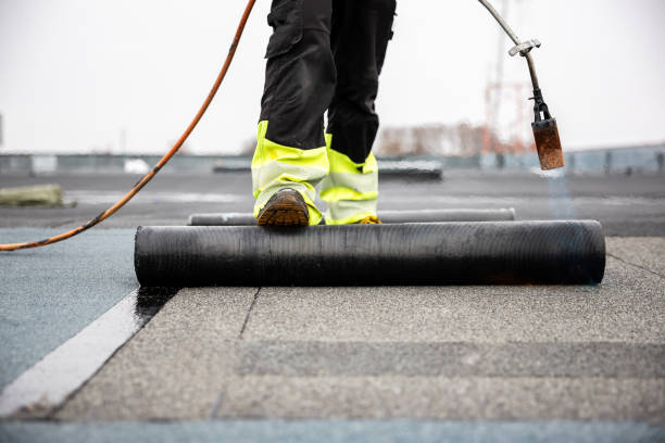4 Ply Roofing in Hattiesburg, MS